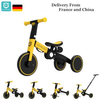 uonibaby trike review