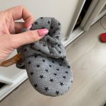 Newborn Shoes Warm Socks Toddler Boots Winter First Walker Baby Girls Boys Soft Sole Snow Booties Unisex Crib Shoes zapatos bebe photo review