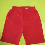 Summer New Children's Clothes Baby Boy Short Fashion Colorful Shorts For Boy Pure Cotton Elastic Casual Sport Pockets Shorts photo review