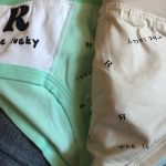 5 Pcs/Lot Boys Briefs Underwear Organic Cotton Shorts Panties Children 2-12Years photo review