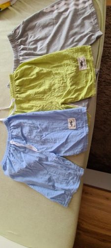 Children Boys Shorts Kids Clothing Boys Beach Pants Shorts hildren Summer Cute Shorts Underpants For 3-10 Years Old Kids Pants photo review