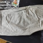 VIDMID spring Children‘s’ Pants trousers Casual autumn Baby cotton Pants New Boys Soft Cotton Pants trousers Clothing P4274 photo review
