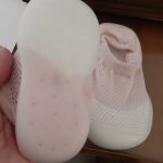 2020 Baby Girls Shoes Boys First Shoes Walkers Infant Toddler Sneaker Rubber Soft Sole Baby Shoes Newborn Baby Booties Slippers photo review
