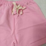 Children's Shorts Cotton Summer Kids Shorts For Boys Girls 2 3 4 5 6 7 8 9 10Y Child Beach Shorts Boy Girl Summer Clothes photo review