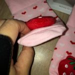 1pair Newborn Baby Socks Anti Slip Cotton Shoes Animal Cartoon Slippers Boots Autumn Winter Boy Girls Socks Casual Children Sock photo review