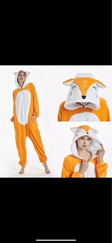 Winter Flannel Warm Soft Adult Anime Kigurumi Pajamas Woman Sexy Funny Cosplay Costume Sleepwear Unisex Cosplay Homewear photo review