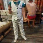Spring Autumn Formal Boys Suit Set Children Party Host Wedding Costume Little Kids Blazer Vest Pants Clothing Sets photo review