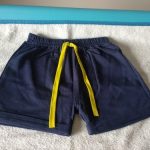 Summer Children Shorts Cotton Shorts For Boys Girls Brand Shorts Toddler Panties Kids Beach Short Sports Pants Baby Clothing photo review
