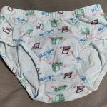 5 Pcs/Lot Boys Underwear Soft Cotton Briefs Child Dinosaur Cartoon Children Panties Breathable Kids Briefs Boys Underpants 2-14Y photo review