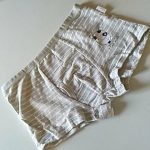 2Pc/Lot Boys Panties Cotton Boxer Shorts Briefs Kids Children Clothes Underpants 110-160 photo review