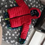 80-120cm Cute Dinosaur Spring Children Coat Autumn Kids Jacket Boys Outerwear Coats Active Boy Windbreaker Baby Clothes Clothing photo review