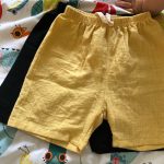 Children Boys Shorts Boys Beach Pants Shorts hildren Summer Cute Shorts Underpants Kids Clothing For 3-10 Years Old Kids Pants photo review