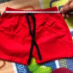 Summer Children Shorts Cotton Shorts For Boys Girls Brand Shorts Toddler Panties Kids Beach Short Sports Pants Baby Clothing photo review
