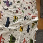 INPEPNOW Children T-shirt for Boy 2020 Animal Print Dinosaur Boys T Shirt for Girls Tops Cartoon Kids tshirt Clothes 5-14 Yrs photo review
