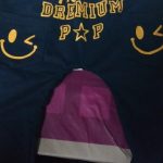 TANGUOANT Hot Sale Children cotton pants Boys Girls Casual Pants 2 Colors Kids Sports trousers Harem pants photo review