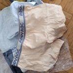 Boys Underwear Children Panties Boys Cotton Boxer Shorts Children's Panties Kids Underwear For 2-16 years 5 pcs photo review