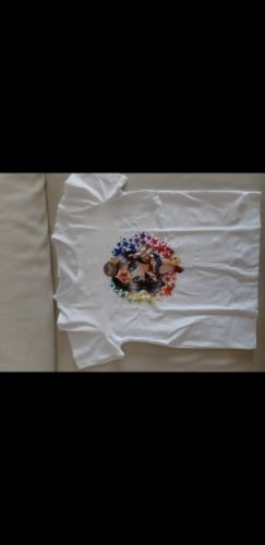 2021 Custom Chirdren T-Shirts DIY Print Your Design Kids T-Shirts Boys/Girls DIY Tee Shirts Tops Printing,Contact Seller Frist photo review