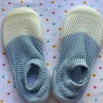 2020 Baby Girls Shoes Boys First Shoes Walkers Infant Toddler Sneaker Rubber Soft Sole Baby Shoes Newborn Baby Booties Slippers photo review
