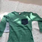 Teenager Baby T-shirt For Toddler Boys Girls Long Sleeve Tee Tops Soft Clothes Kids Long Sleeve T-shirt Cotton Tops Candy Color photo review