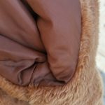 New Arrived Boys Coats Autumn Winter Fashion Korean Children's Plus Velvet Warming Cotton PU Leather Jacket For 6-15Y Kids Hot photo review