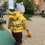Spring Autumn children jackets New 2Y 6Y cartoon print baby boys outerwear coats casual hooded jackets for boys photo review