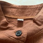 Fashion Autumn Children Shirts Cotton Linen Shirt Boy Loose Casual Solid Thicken Long Sleeve Shirt Kids Tops Girl Warm Clothes photo review