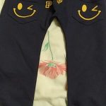 TANGUOANT Hot Sale Children cotton pants Boys Girls Casual Pants 2 Colors Kids Sports trousers Harem pants photo review