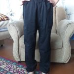 VIDMID spring Children‘s’ Pants trousers Casual autumn Baby cotton Pants New Boys Soft Cotton Pants trousers Clothing P4274 photo review