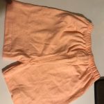 Baby Shorts Summer Bamboo Cotton 0-4Y Infant Boys Girls Beach Shorts Pants Children's Leisure Shorts photo review