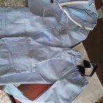 2021 Flower Boys Tuxedo Suit for Wedding Kids Birthday Party Dress Blazer Vest Pant 3pcs Clothing Set Children Ceremony Costume photo review