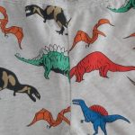 Jumping meters Animals Boys Trousers Pants Baby clothes dinosaurs sweatpants for 2-7t years boys full pants kids trousers photo review