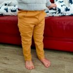 2020 Brand Boys pants autumn kids clothing baby casual pants cotton jeans 1-8Y Toddler cargo pants photo review