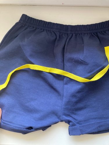Kids Shorts Infant Baby Pants Tollder Boy Girl Shorts Summer Clothing Beach Short Sports Pants Kid Panties for 0-5Years Child photo review