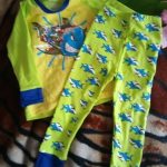 100 Cotton Full Sleeve Cotton Boys Sleepwear Kids Airplane Pyjamas Children Baby Girls Pajamas Pijama Unicornio Infantil Pijamas photo review