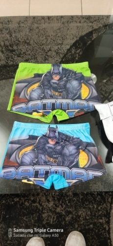 2pcs/Lot Underpants for Boys Underwears Panties Boxers Child Shorts 2-9Y photo review