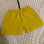 Summer 1-5Y Children Shorts Cotton Shorts For Boys Girls candy color Shorts Toddler Panties Kids Beach Short Sports Pants baby photo review