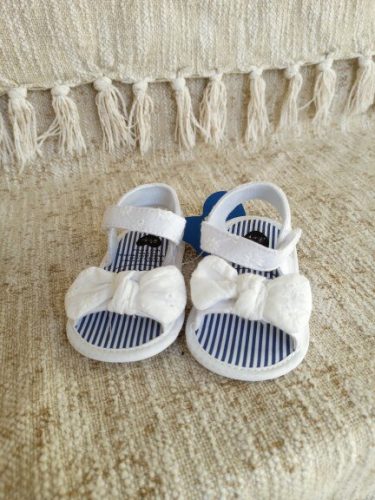 Toddler Boys Girls Cute Shoes Baby Casual Sandals Summer Soft Anti-skid Princess Shoes photo review