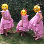 Baby Girls Tutu Skirts Flower Girl Petticoat Children Infant Girl Skirts Princess Tulle Party Underskirt Skirts For Kids Costume photo review