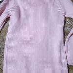 2020 Fashion Spring Girls Sweaters Turtlrneck Girls Sweater 2-12 Years Children Clothing Sweaters photo review