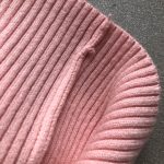 2020 Fashion Spring Girls Sweaters Turtlrneck Girls Sweater 2-12 Years Children Clothing Sweaters photo review