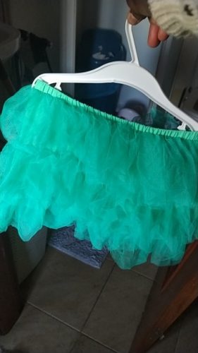 2-6yrs baby girl clothing girls skirts solid gauze children kids mini casual tutu skirts baby clothing photo review
