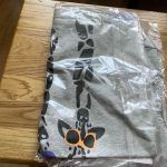 Orangemom Anime 2021 Summer Children's Clothing Boys Short Sleeve T-shirt Kids Sweatshirt Child's Cotton Clothes Boys T Shirt photo review