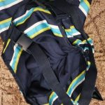 HONEYKING Children Waterproof Rain Pants Baby Jumpsuits Boys Girls Overalls Pants Fashion Kids Overalls photo review
