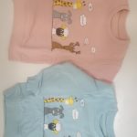 Children Hoodie Sweatshirt Male Sweatshirt Set Autumn Kids Kawaii Sweatshirts Tops Long Sleeve T-shirt Boys Girls Baby Clothes photo review