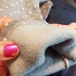ZukoCer Girl Leggings Stretch Elastic Waist Baby Girl Skinny Pant Kids Cotton New Winter Girls Plus Velvet Thickening 3-12 Years photo review