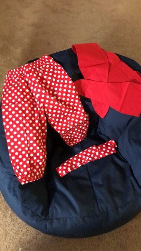 New Casual Baby Girl Polka Dots Clothes Toddler Kid Top Crop Vest Shorts Summer Outfits Sets 1-6 Years photo review