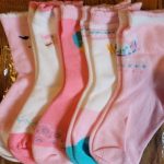 5 Pair Jacquard Cat Unicorn Rabbit Comfort Warm Cotton High Quality Kids Girl Baby Socks Child Boy Newborn Socks Miaoyoutong photo review