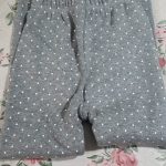 SheeCute Spring Autumn Winter New Fashion Children's 3-11 Year Cotton Warm Pant Girls KidsTrousers Print Legging photo review