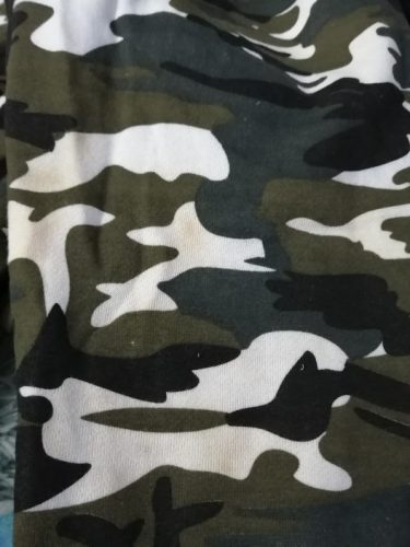 Children Clothing Sets For Boys Camouflage Sports Suits Spring Kids Tracksuits 2021 Teenage Boys Sportswear 4 6 8 9 10 12 Years photo review