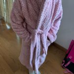 4-18 Year Autumn Winter Bathrobe kids sleepwear robe 2020 Children bath robe warm soft pajamas for girl boy Teenage Flannel Robe photo review